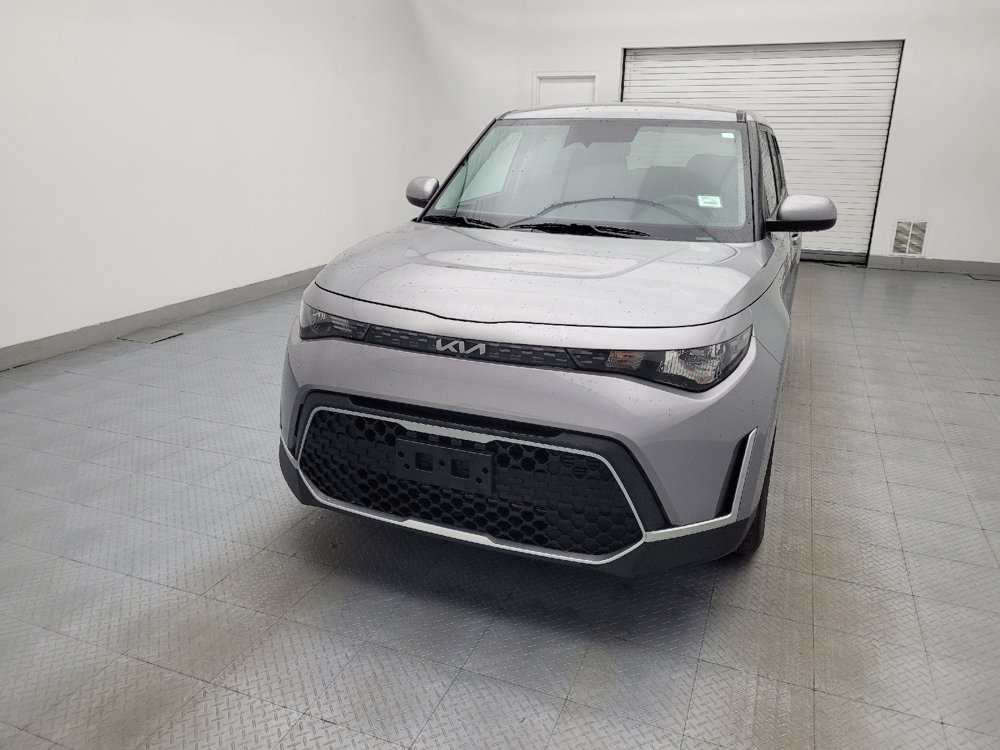 Used 2025 Kia Soul LX image 15