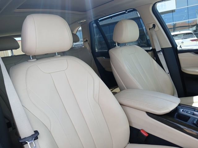 Used 2016 BMW X5 xDrive35i image 16