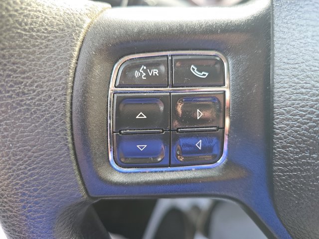 Used 2018 RAM 1500 Tradesman w/ Popular Equipment Group image 24