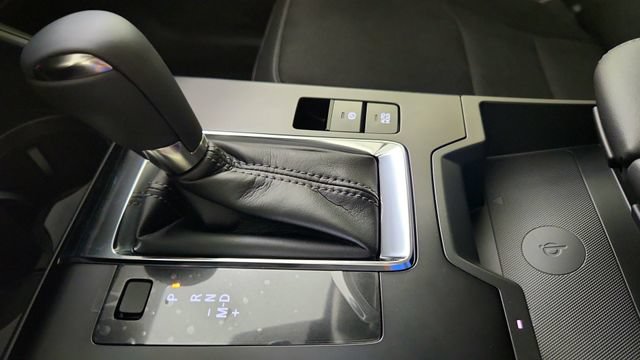 New 2026 MAZDA CX-5 Select AWD/4WD image 16