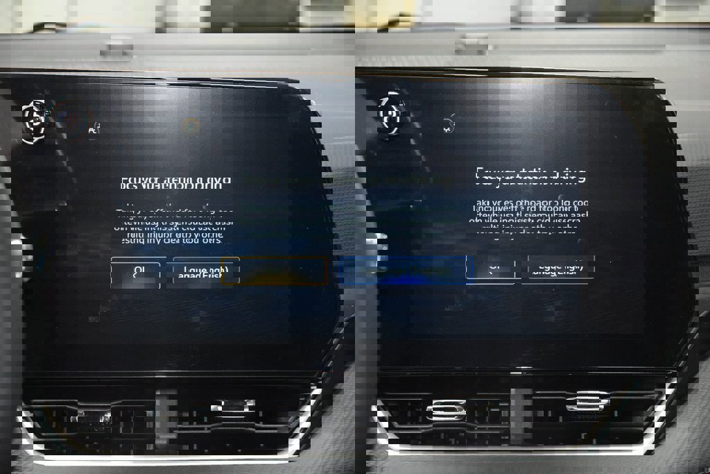 New 2026 Chevrolet Equinox LT image 29