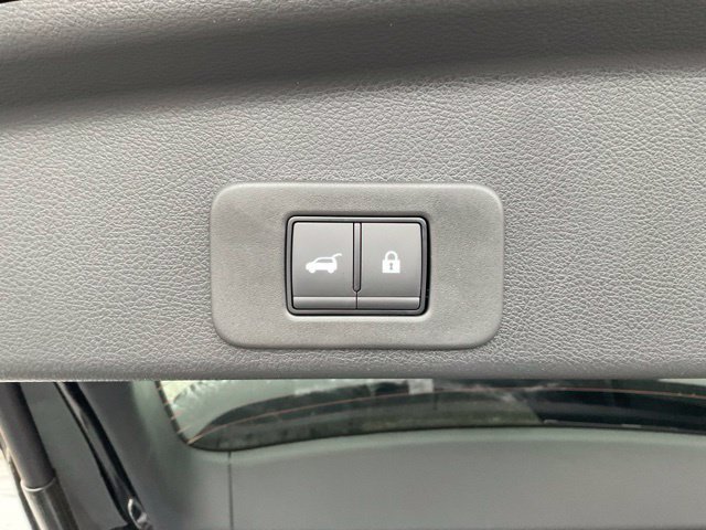 New 2026 Nissan Murano SL AWD/4WD image 10