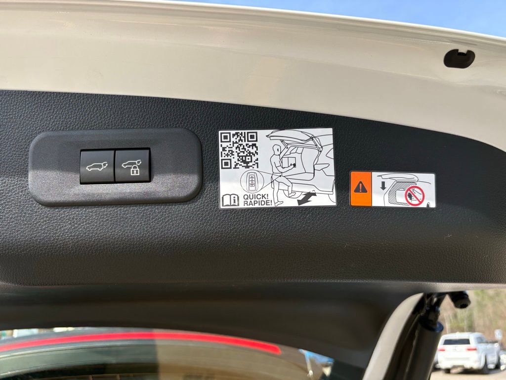 New 2026 Toyota Crown Signia image 22