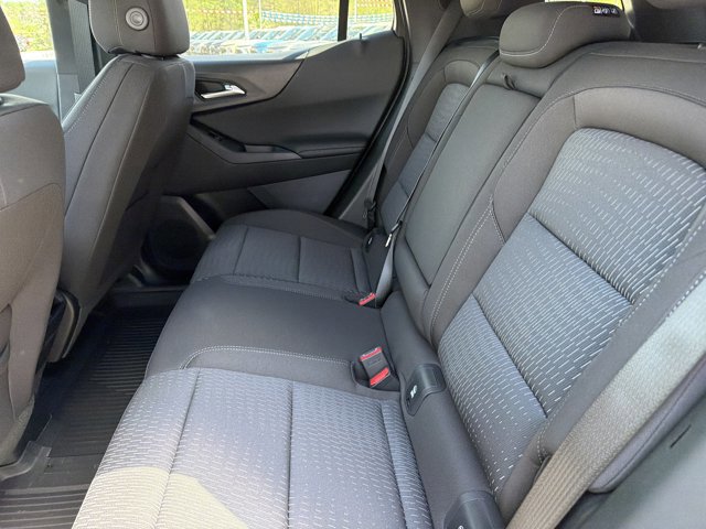 New 2026 Chevrolet Equinox LT w/ Safety and Technology Package image 13