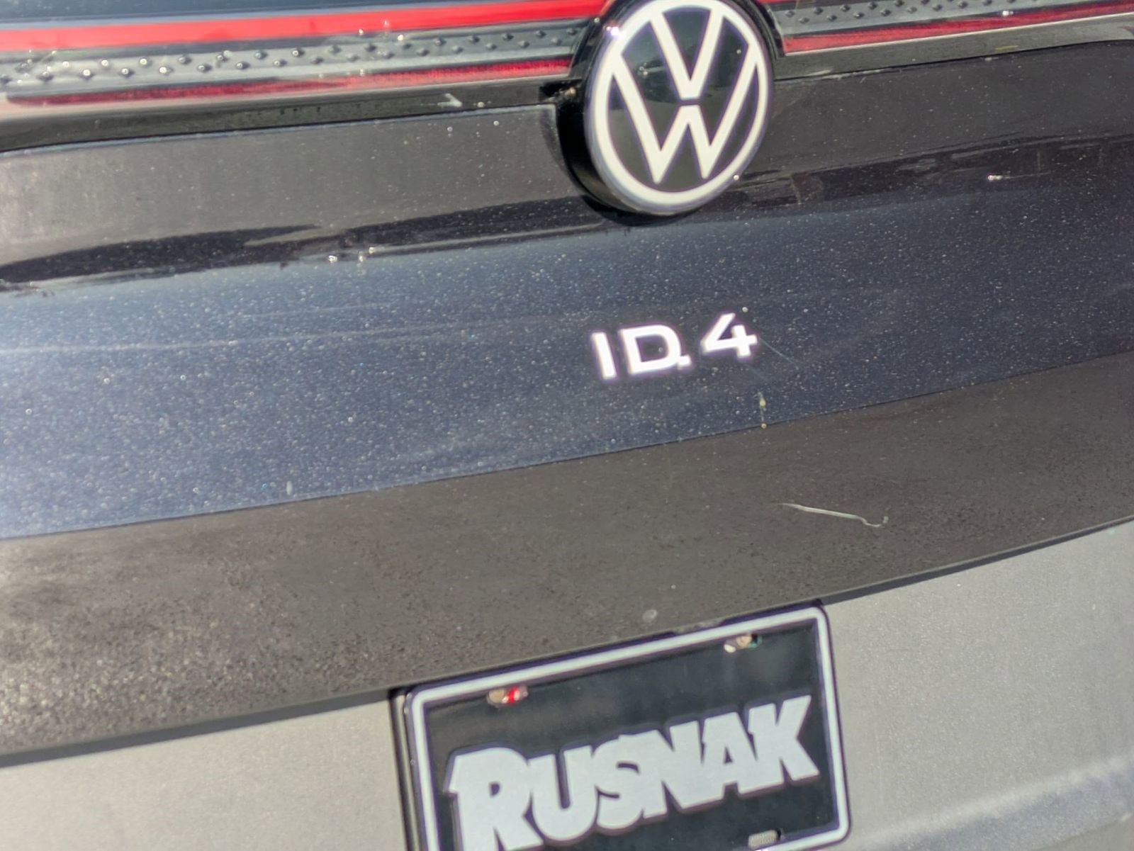 Used 2023 Volkswagen ID.4 Pro S image 19