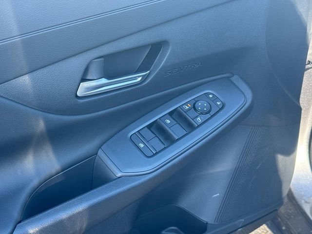 New 2026 Nissan Sentra SV w/ SV Convenience Package FWD image 20