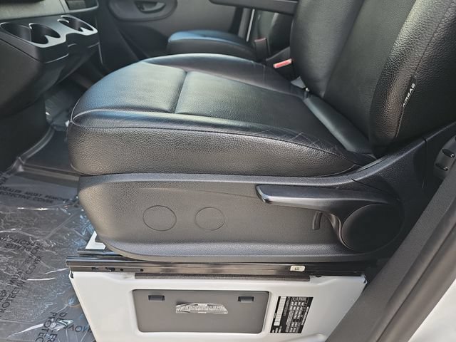 Used 2025 Mercedes-Benz Sprinter 2500 image 16