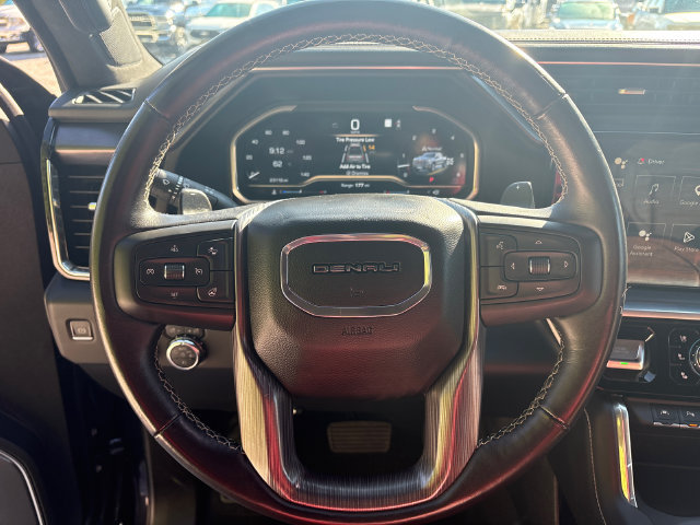 Certified 2023 GMC Sierra 1500 Denali Ultimate AWD/4WD image 21