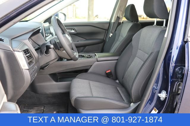 Used 2026 Nissan Rogue SV image 20