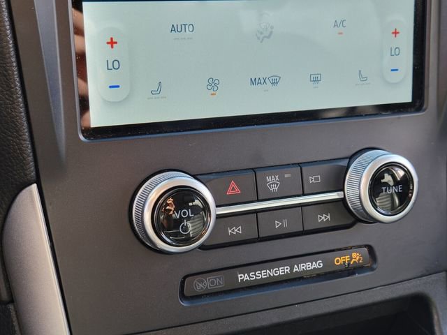 Used 2022 Ford Edge SEL image 22