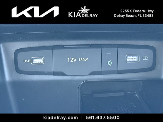 Used 2024 Hyundai Tucson SEL FWD image 22