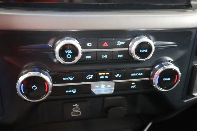Used 2025 Ford F150 XLT w/ Equipment Group 301A Standard image 20