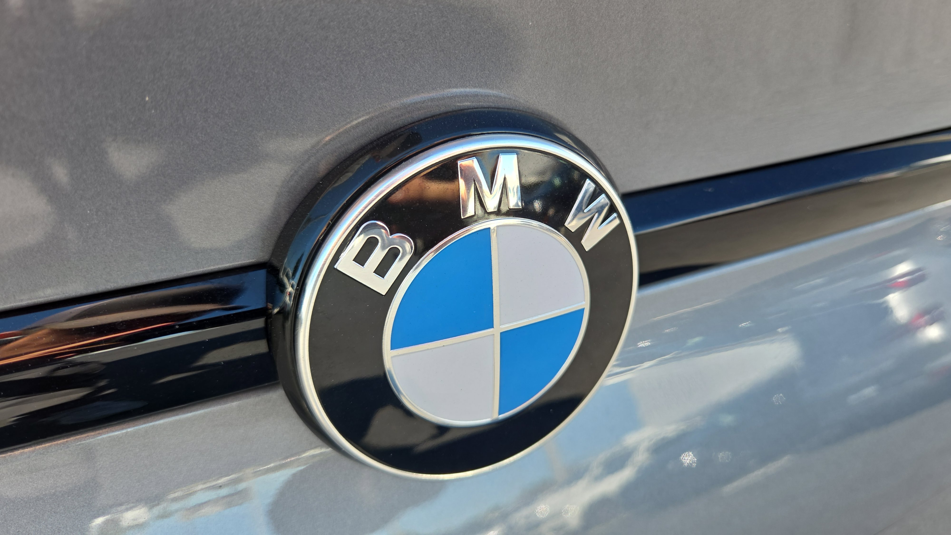 Certified 2022 BMW M235i xDrive Gran Coupe M235i xDrive w/ Shadowloine Package image 18