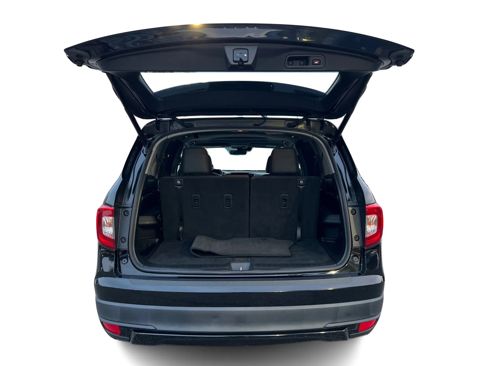 Used 2021 Honda Pilot Special Edition image 16