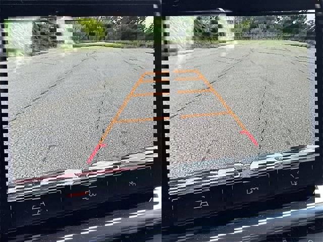 New 2026 GMC Sierra 1500 Elevation image 15