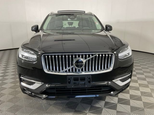 Certified 2023 Volvo XC90 B6 Plus w/ Protection Package Premier image 2