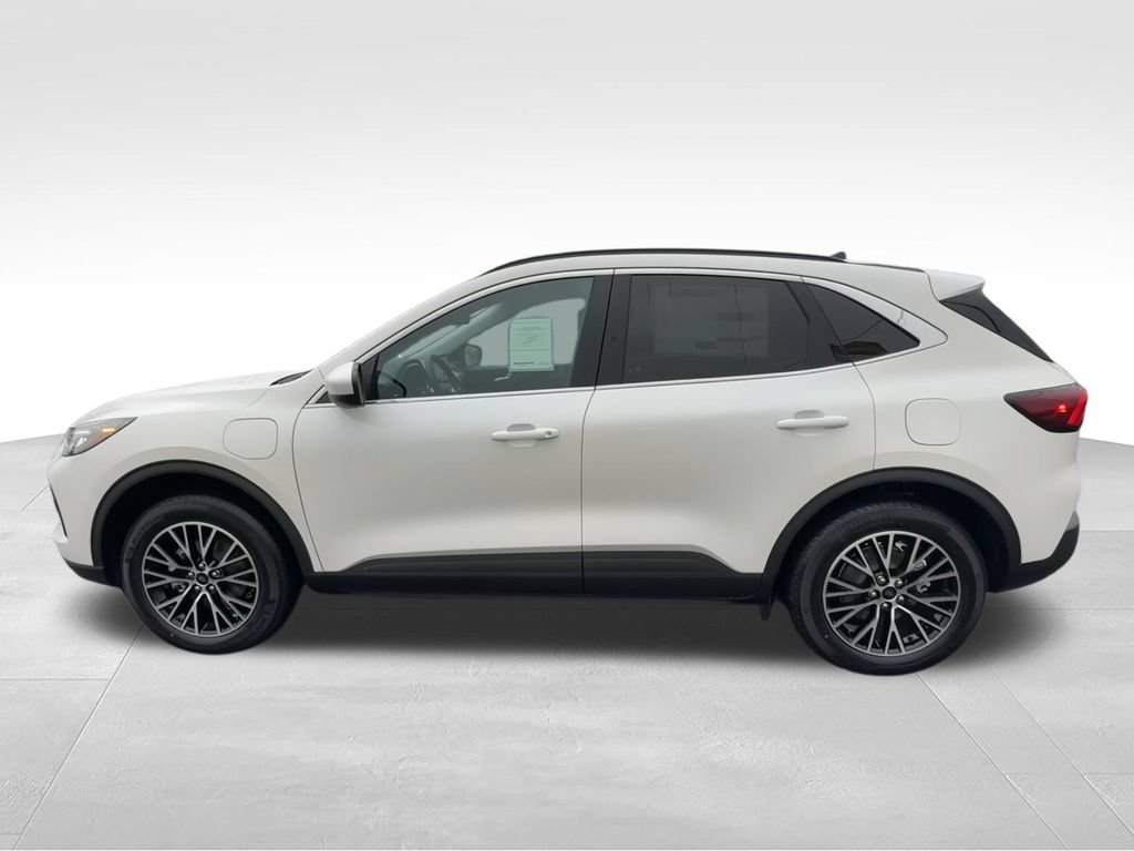 New 2026 Ford Escape SE FWD image 5