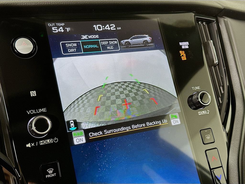 New 2025 Subaru Outback Wilderness image 18