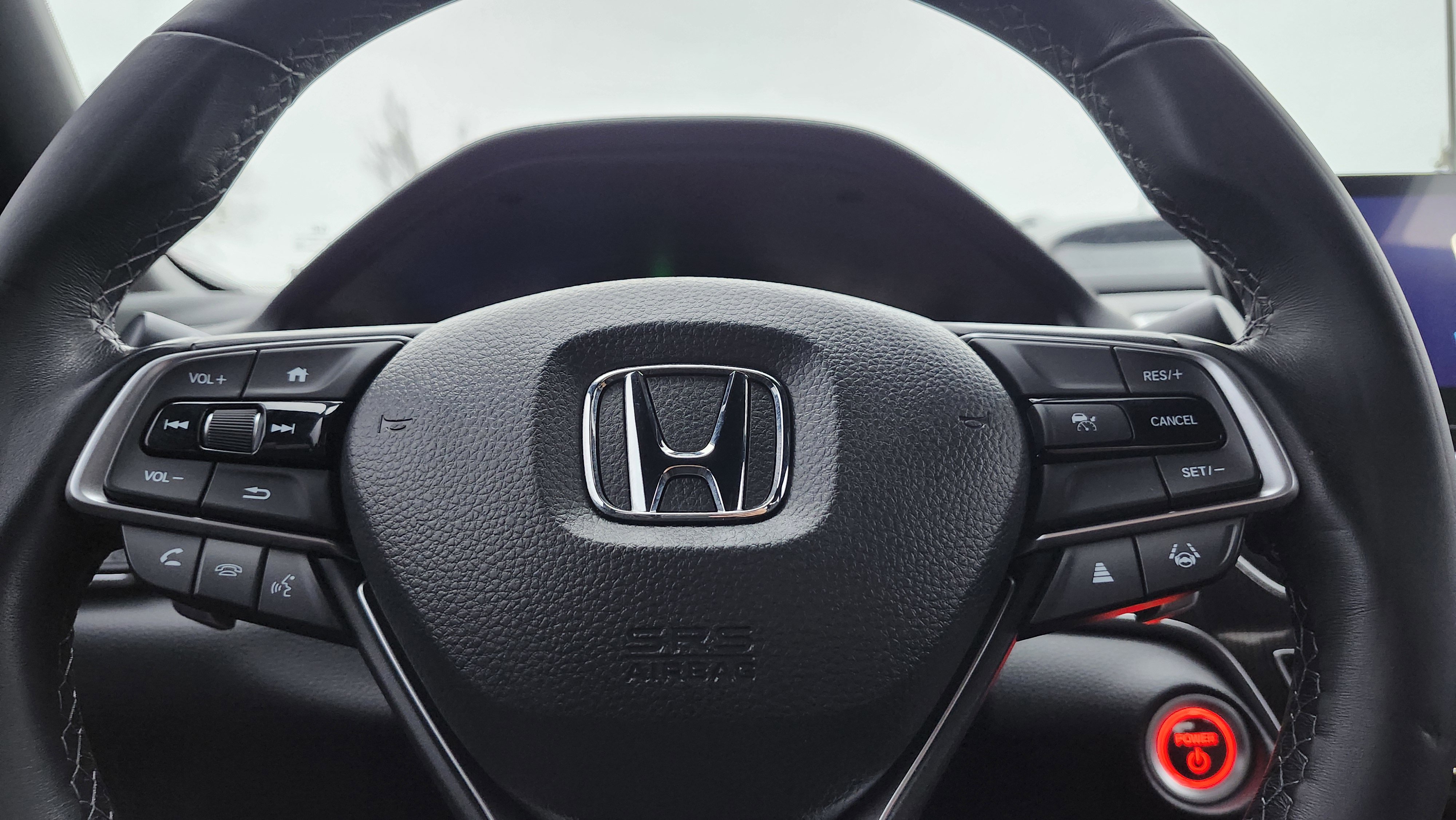Used 2022 Honda Accord Sport image 28