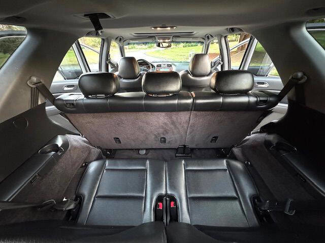 Used 2002 Acura MDX image 27