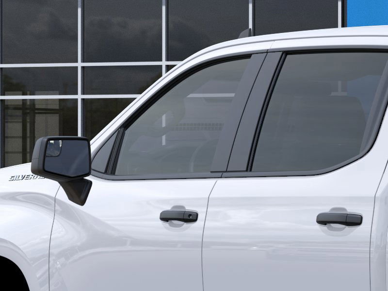 New 2026 Chevrolet Silverado 1500 W/T w/ WT Value Package image 14