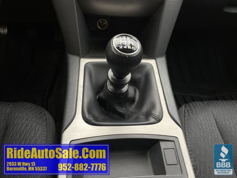 Used 2011 Subaru Outback 2.5i AWD/4WD image 19