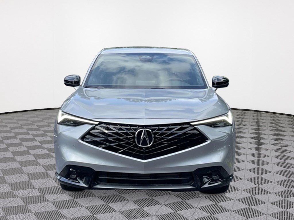 New 2026 Acura ADX A-Spec w/ Advance Package AWD/4WD image 9