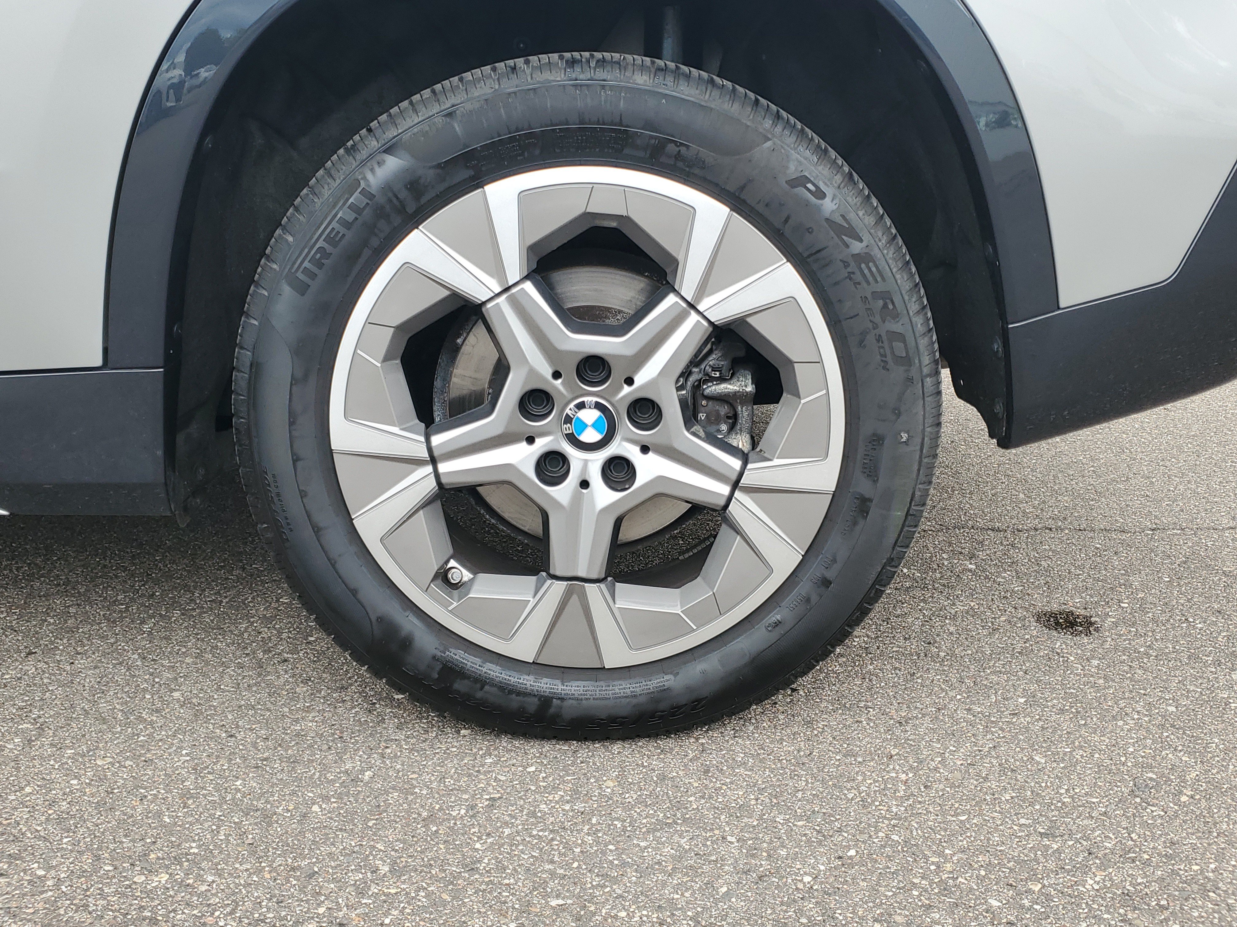 Certified 2025 BMW X1 xDrive28i w/ Technology Package AWD/4WD image 26
