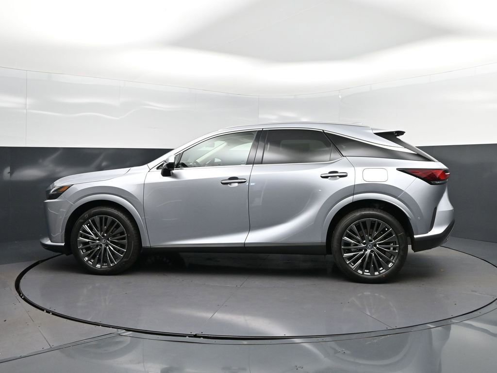 New 2026 Lexus RX 350 FWD image 4