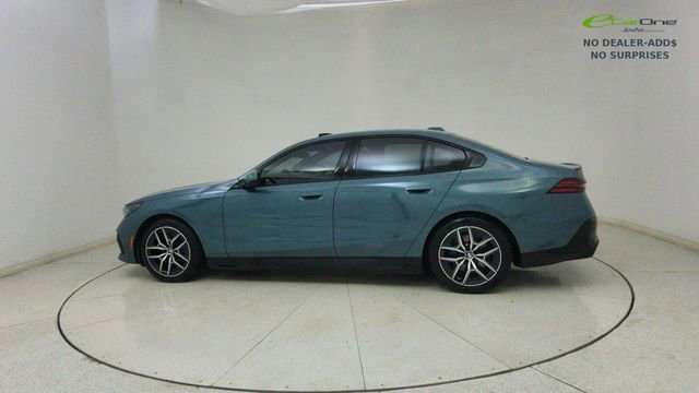 Used 2026 BMW i5 eDrive40 image 66