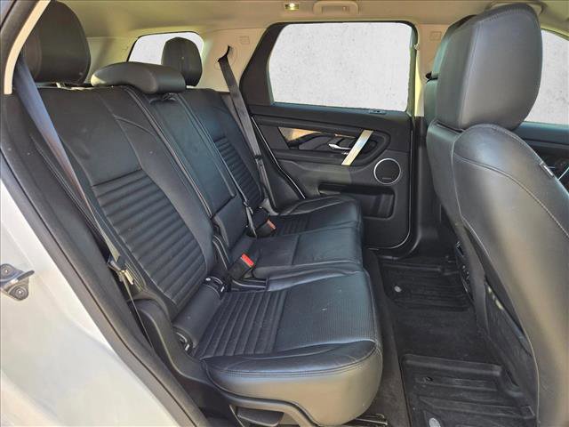 Used 2021 Land Rover Discovery Sport S AWD/4WD image 20