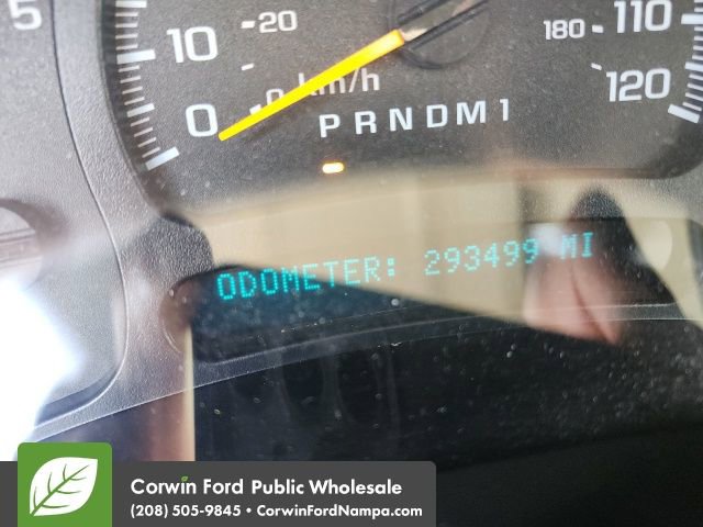 Used 2006 Chevrolet Silverado 3500 LT w/ Heavy-Duty Power Package image 25