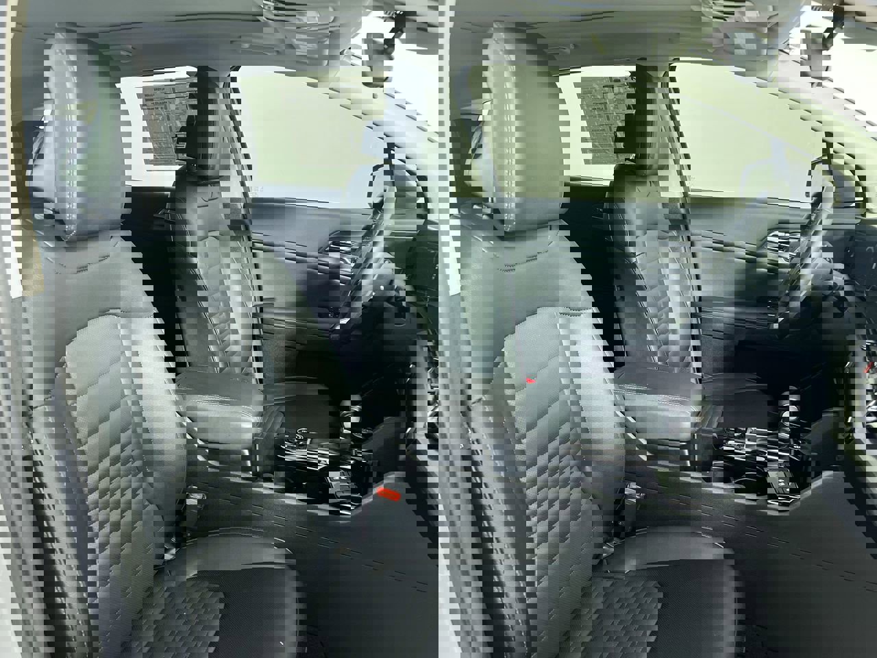 Used 2023 Kia Sportage SX image 31