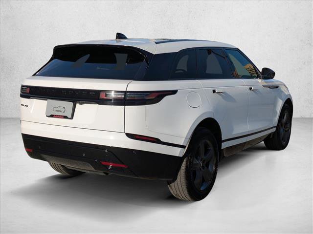 Certified 2025 Land Rover Range Rover Velar Dynamic SE image 5