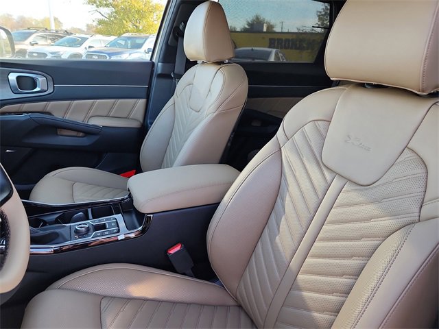 New 2026 Kia Sorento SX Prestige image 14
