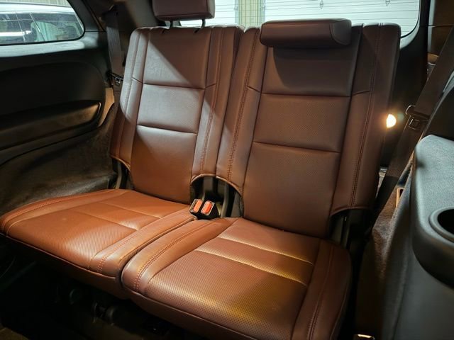 Used 2025 Dodge Durango GT image 22