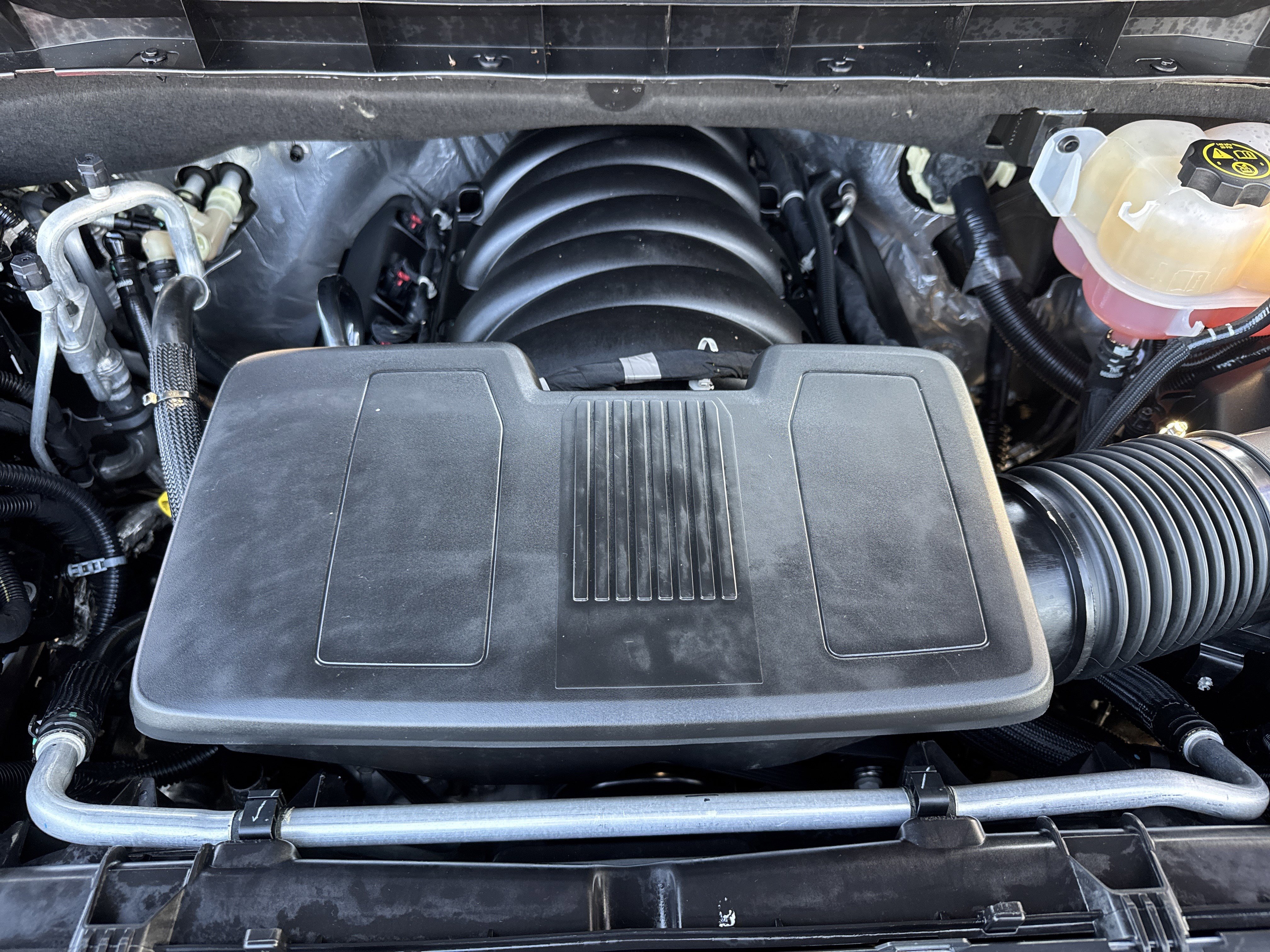 Used 2024 GMC Yukon Denali w/ Advanced Technology Package image 36