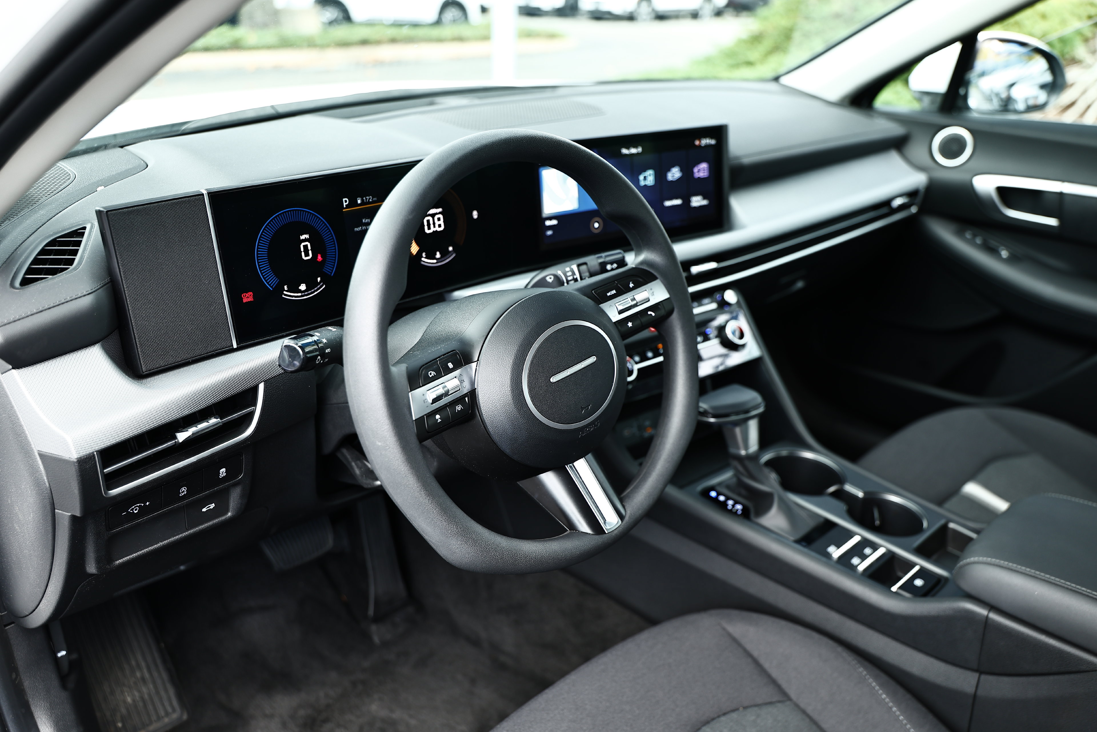 Certified 2025 Hyundai Sonata SE FWD image 17