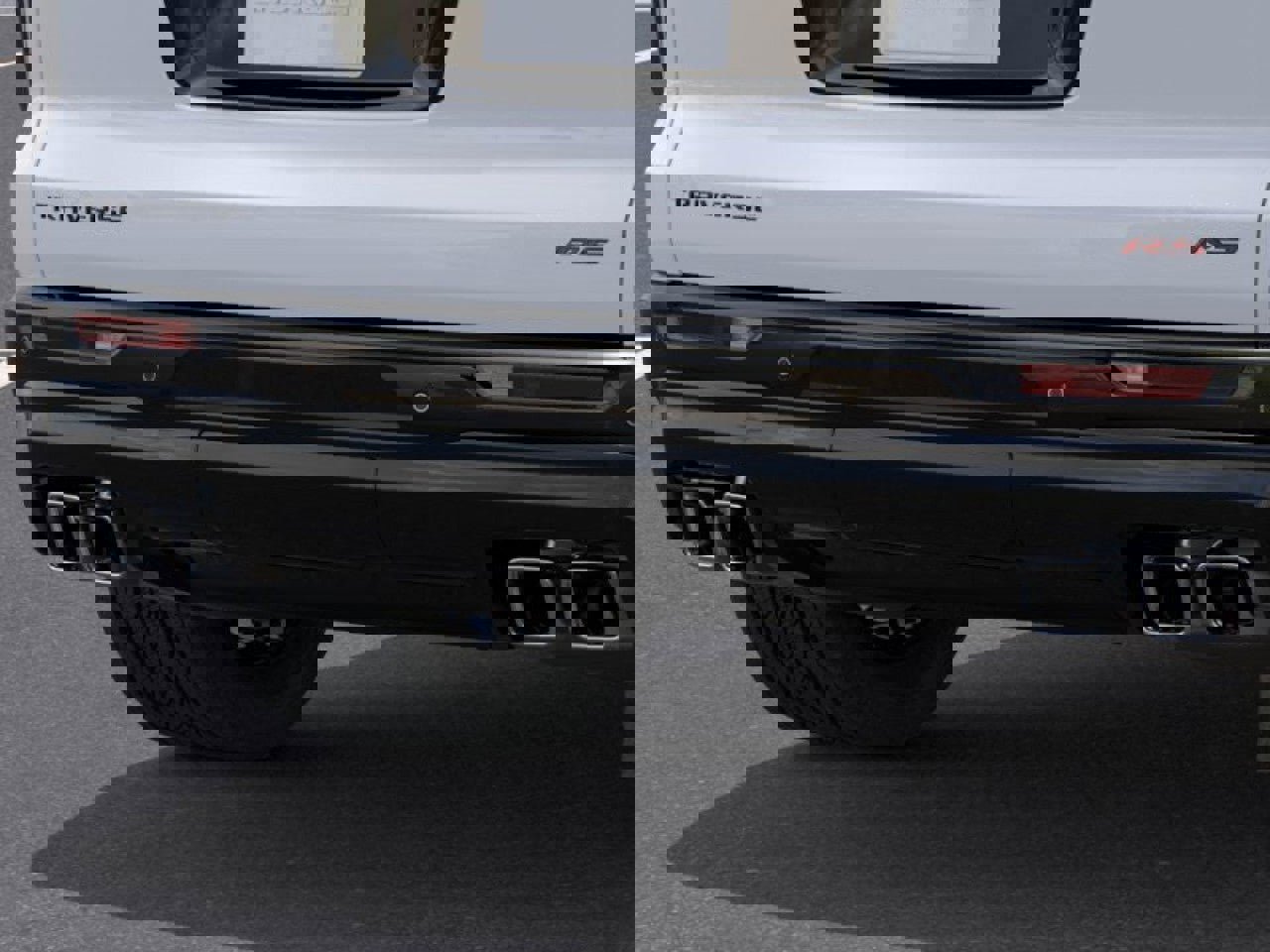 New 2026 Chevrolet Traverse RS FWD image 41