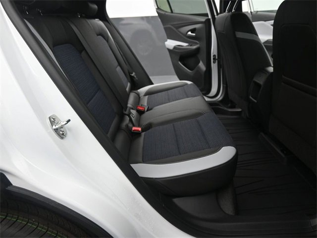 New 2025 Buick Envista Preferred w/ Convenience I Package image 15