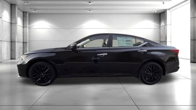 New 2025 Nissan Altima 2.5 SV w/ SV Special Edition Package image 4