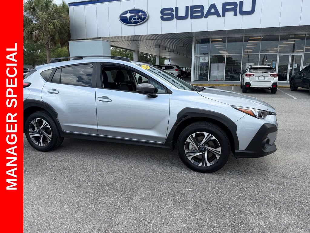 Used 2026 Subaru Crosstrek 2.5i Premium w/ Convenience Package #2