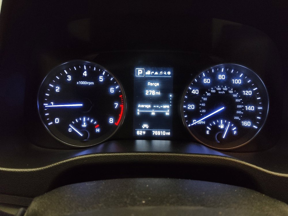 Used 2017 Hyundai Elantra Limited w/ Limited Ultimate Package 05 image 23