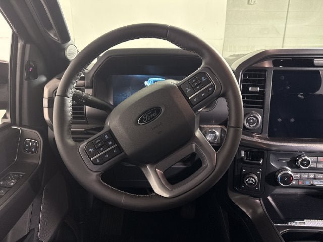 New 2026 Ford F150 Lariat w/ Equipment Group 501A Mid AWD/4WD image 15