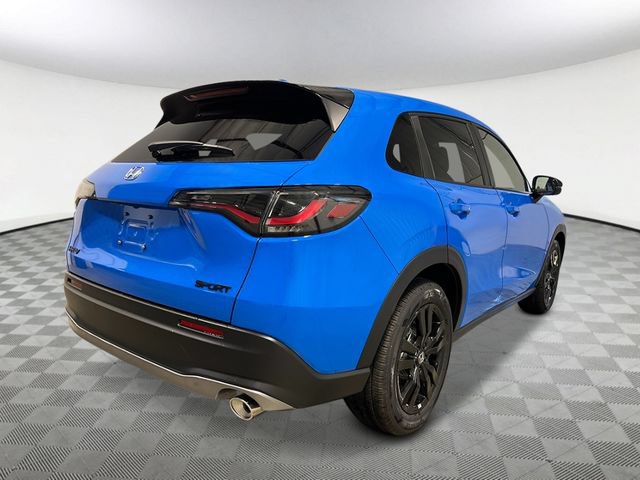 New 2027 Honda HR-V Sport image 6