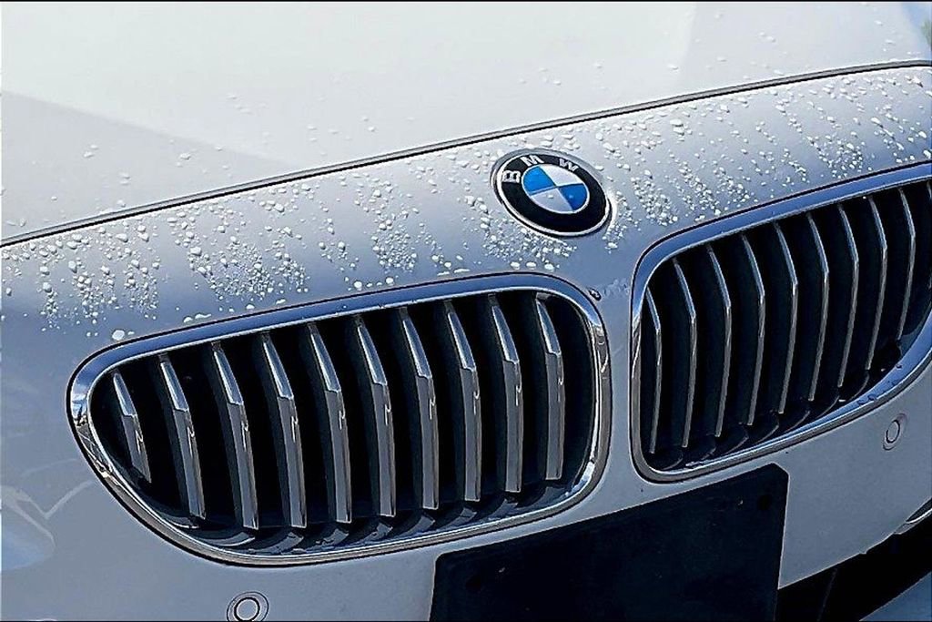 Used 2012 BMW 650i Coupe RWD image 31