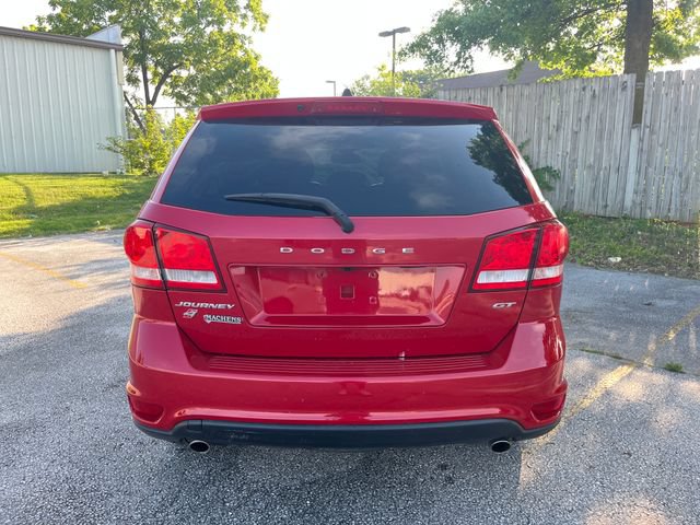 Used 2019 Dodge Journey GT AWD/4WD image 4