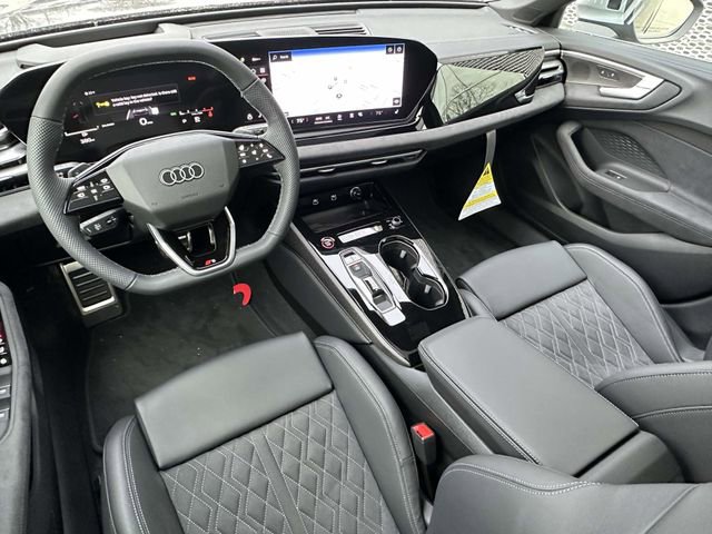 New 2025 Audi S5 Premium Plus AWD/4WD image 6