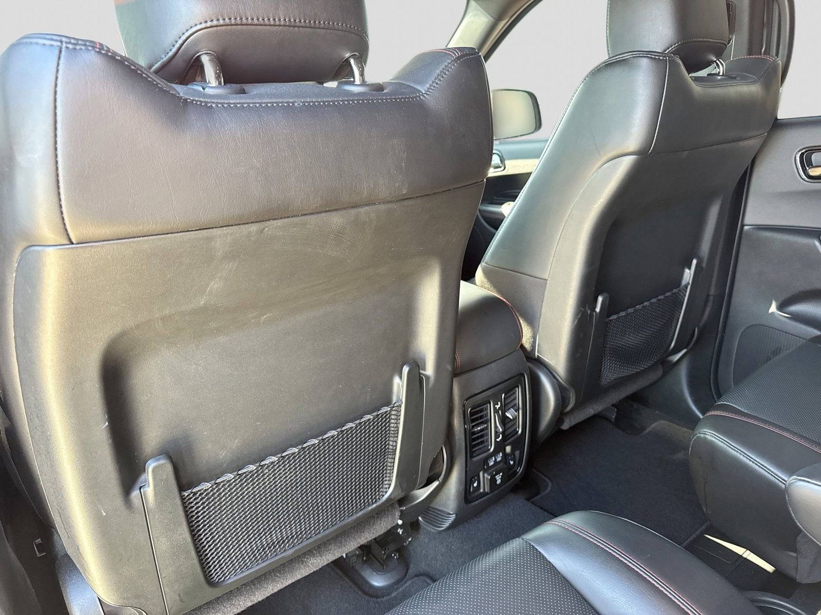 Used 2023 Dodge Durango R/T AWD/4WD image 22