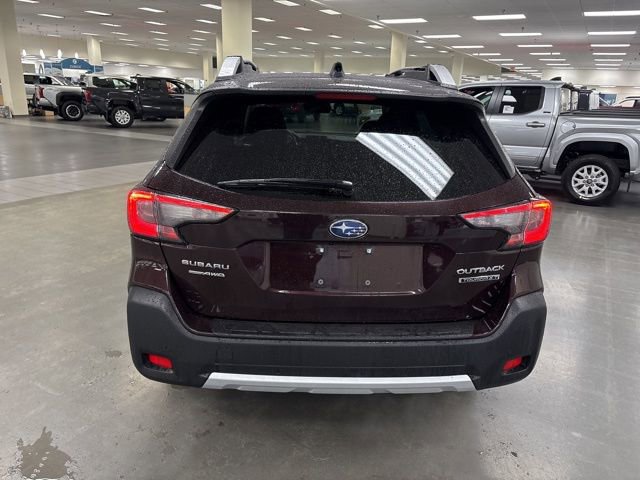 Used 2024 Subaru Outback Touring XT w/ Popular Package #2 AWD/4WD image 7